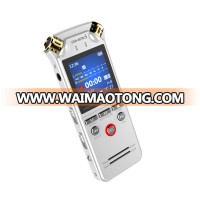 1.4 inch TFT color displays digital sound voice recorder 8GB