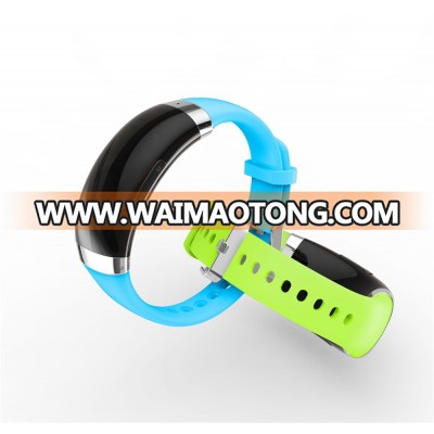 1536Kbps wristband voice recorder with VOS automatically recording by voice activated