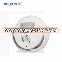 Motion Sensor Voice Recordable WAV Sound Recorder Device for Shop Store