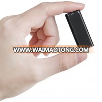 Mini USB Voice Recorder,Digital Audio Voice Recorder with MP3, Sound Recorder Dictaphone,HD Noise Cancelling , 8GB Memory